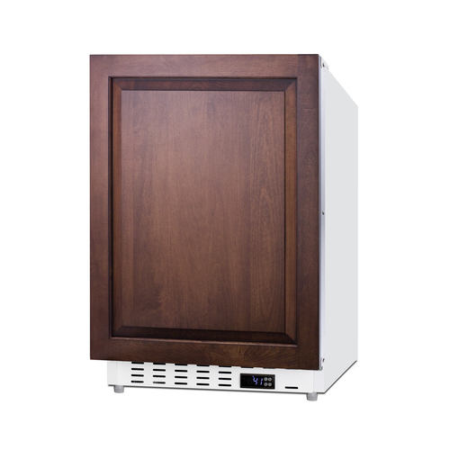 ALR46WIF Refrigerator Angle