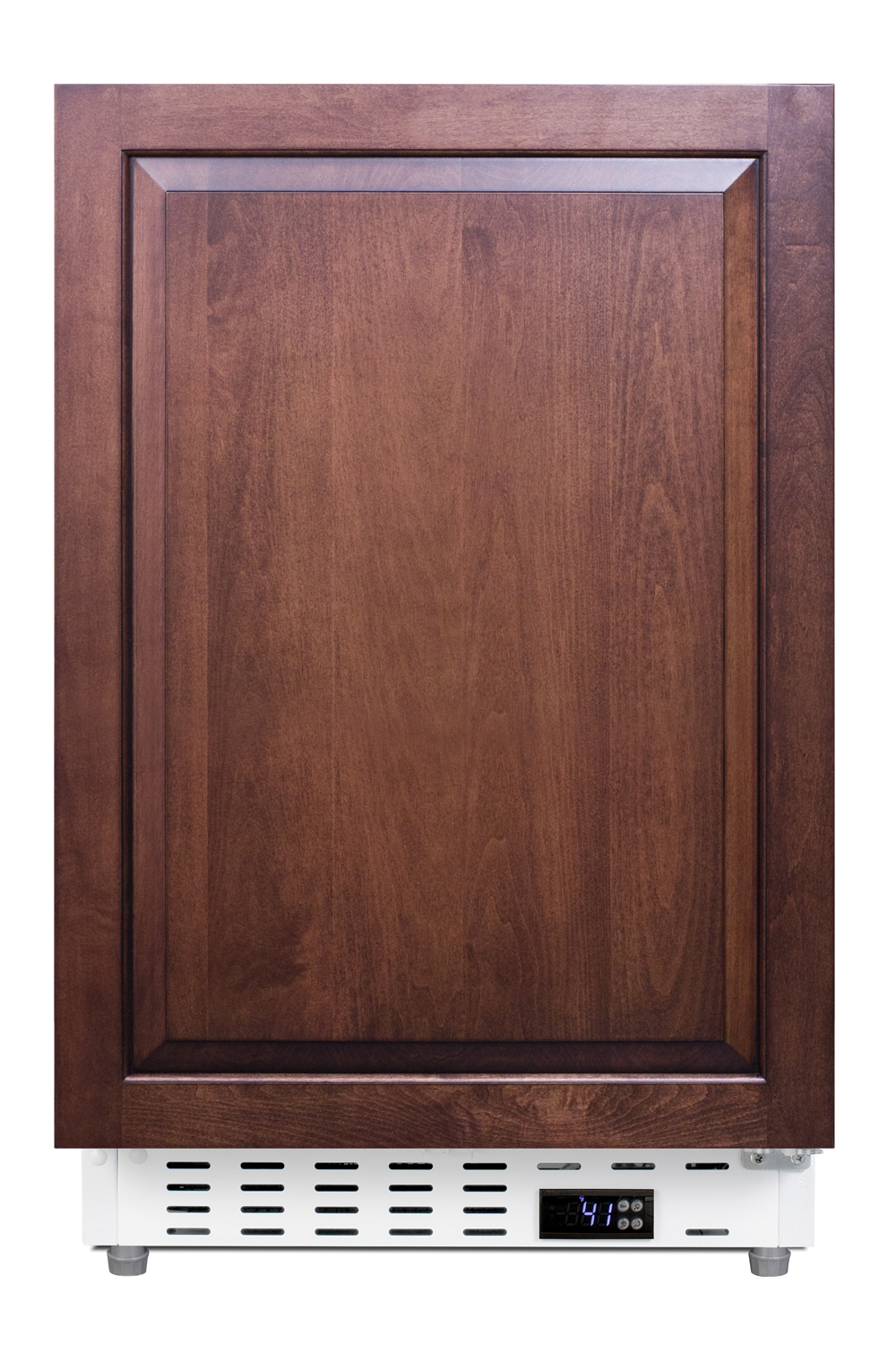 Summit 20 Inch Built In Undercounter Counter Depth Compact All-Refrigerator ALR46WIF | Fridge.com