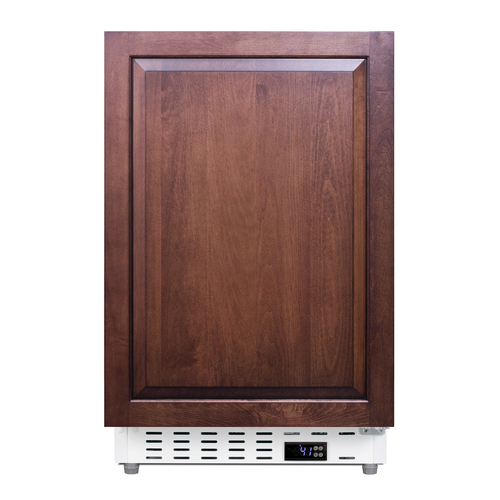 ALR46WIF Refrigerator Front