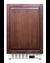 ALR46WIF Refrigerator Front