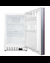 ALR46WIF Refrigerator Open
