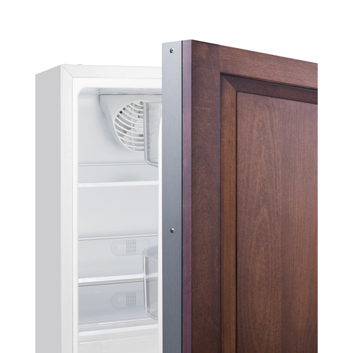 ALR46WIF Refrigerator Detail