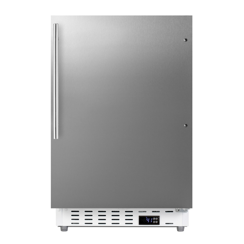 ALR46WSSHV Refrigerator Front