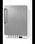 ALR46WSSTB Refrigerator Angle