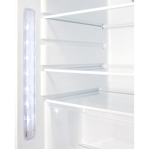 ALR46WSSTB Refrigerator Detail