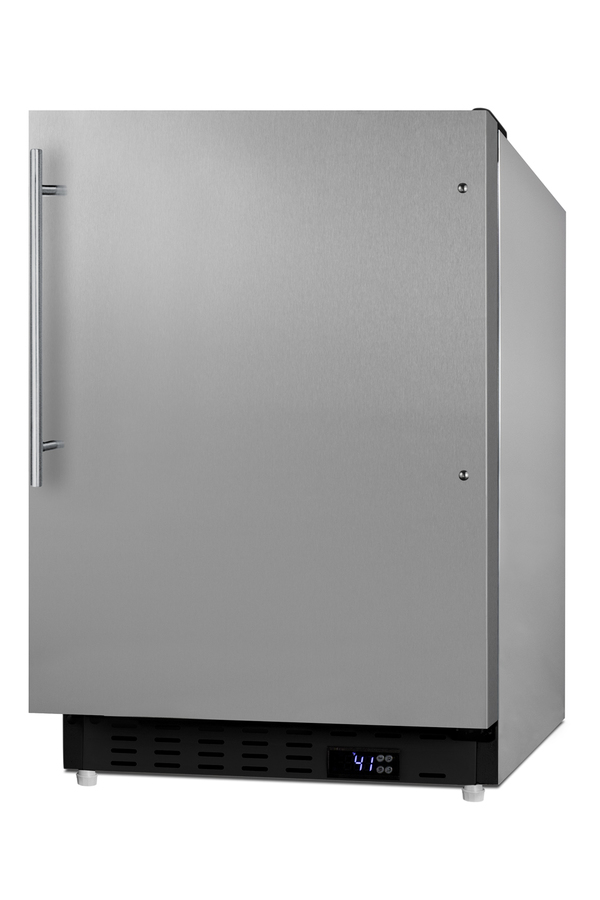 ALR47BCSSHV | Summit® Appliance