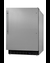 ALR47BCSSHV Refrigerator Angle