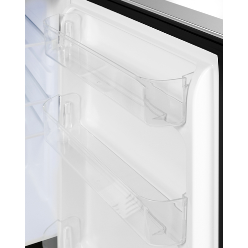 ALR47BCSSHV Refrigerator Detail