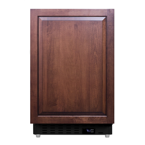 ALR47BIF Refrigerator Front