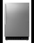ALR47BSSHV Refrigerator Front