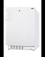 ALRF48 Refrigerator Freezer Angle