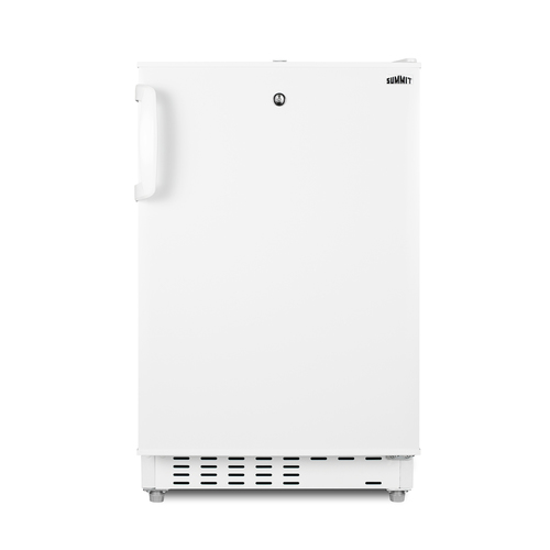 ALRF48 Refrigerator Freezer Front