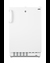ALRF48 Refrigerator Freezer Front