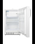 ALRF48 Refrigerator Freezer Open