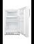 ALRF48 Refrigerator Freezer Open