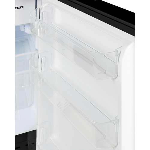 ALRF49B Refrigerator Freezer Detail