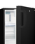 ALRF49B Refrigerator Freezer Detail