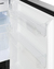 ALRF49BCSS Refrigerator Freezer Detail