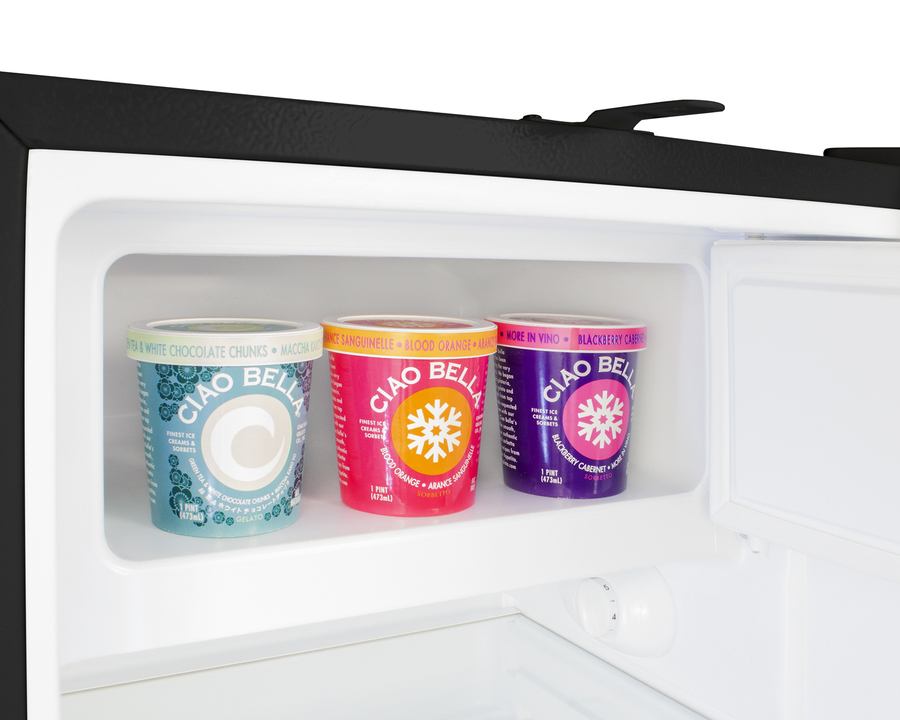 ALRF49BCSS | Summit® Appliance