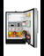 ALRF49BCSSHV Refrigerator Freezer Full