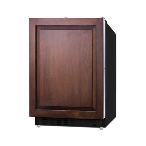 ALRF49BIF Refrigerator Freezer Angle
