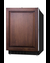 ALRF49BIF Refrigerator Freezer Angle