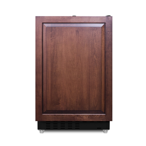 ALRF49BIF Refrigerator Freezer Front