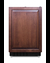ALRF49BIF Refrigerator Freezer Front