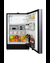 ALRF49BIF Refrigerator Freezer Full