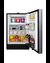 ALRF49BIF Refrigerator Freezer Full