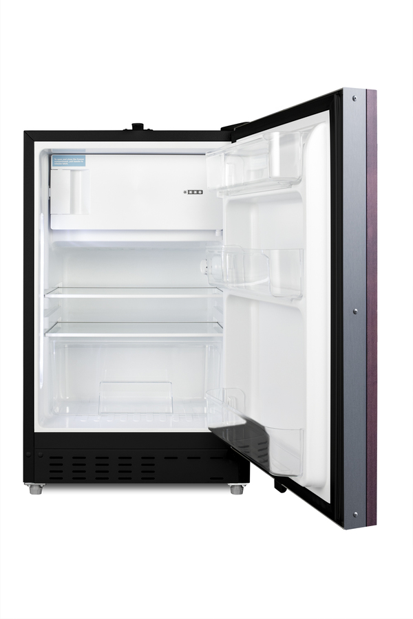 ALRF49BIF | Summit® Appliance