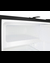 ALRF49BIF Refrigerator Freezer Detail