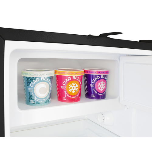 ALRF49BIF Refrigerator Freezer Detail