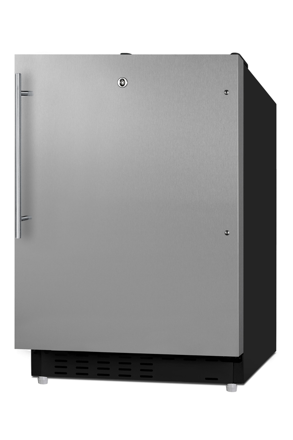 ALRF49BSSHV | Summit® Appliance