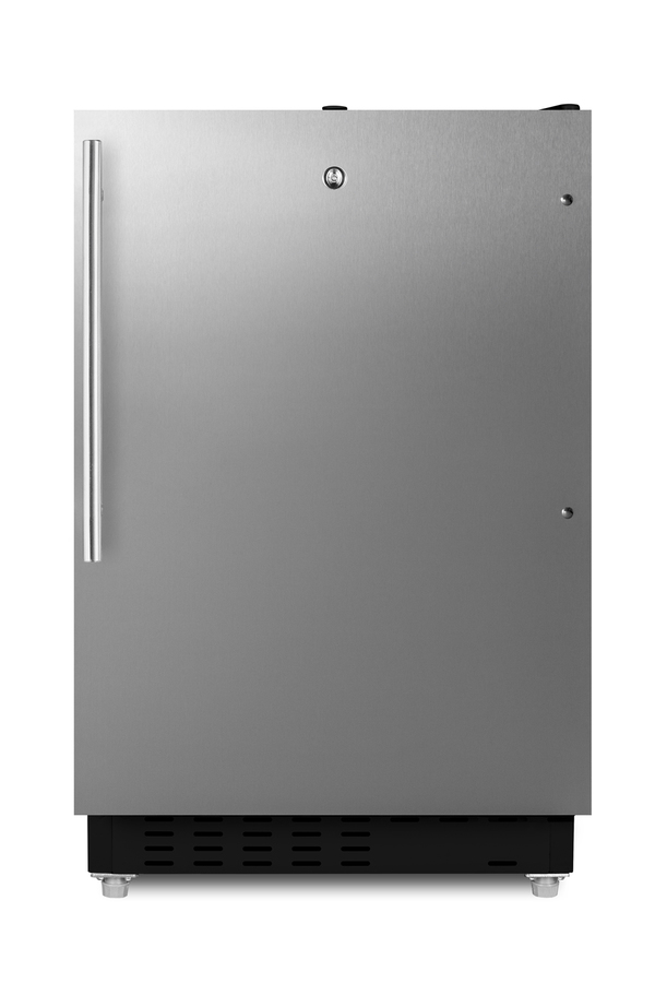 ALRF49BSSHV | Summit® Appliance