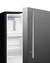 ALRF49BSSHV Refrigerator Freezer Detail