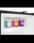 ALRF49BSSHV Refrigerator Freezer Detail