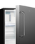 ALRF49BSSTB Refrigerator Freezer Detail