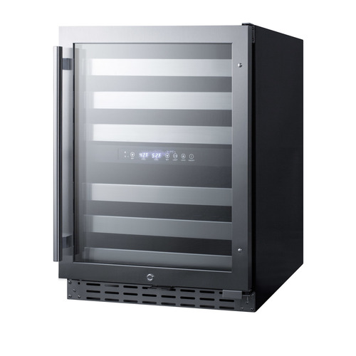 ALWC532 Wine Cellar Angle