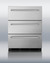 SP6DSSTBADA Refrigerator Front