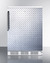 CT66LDPL Refrigerator Freezer Front
