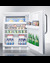 CT66LDPL Refrigerator Freezer Full