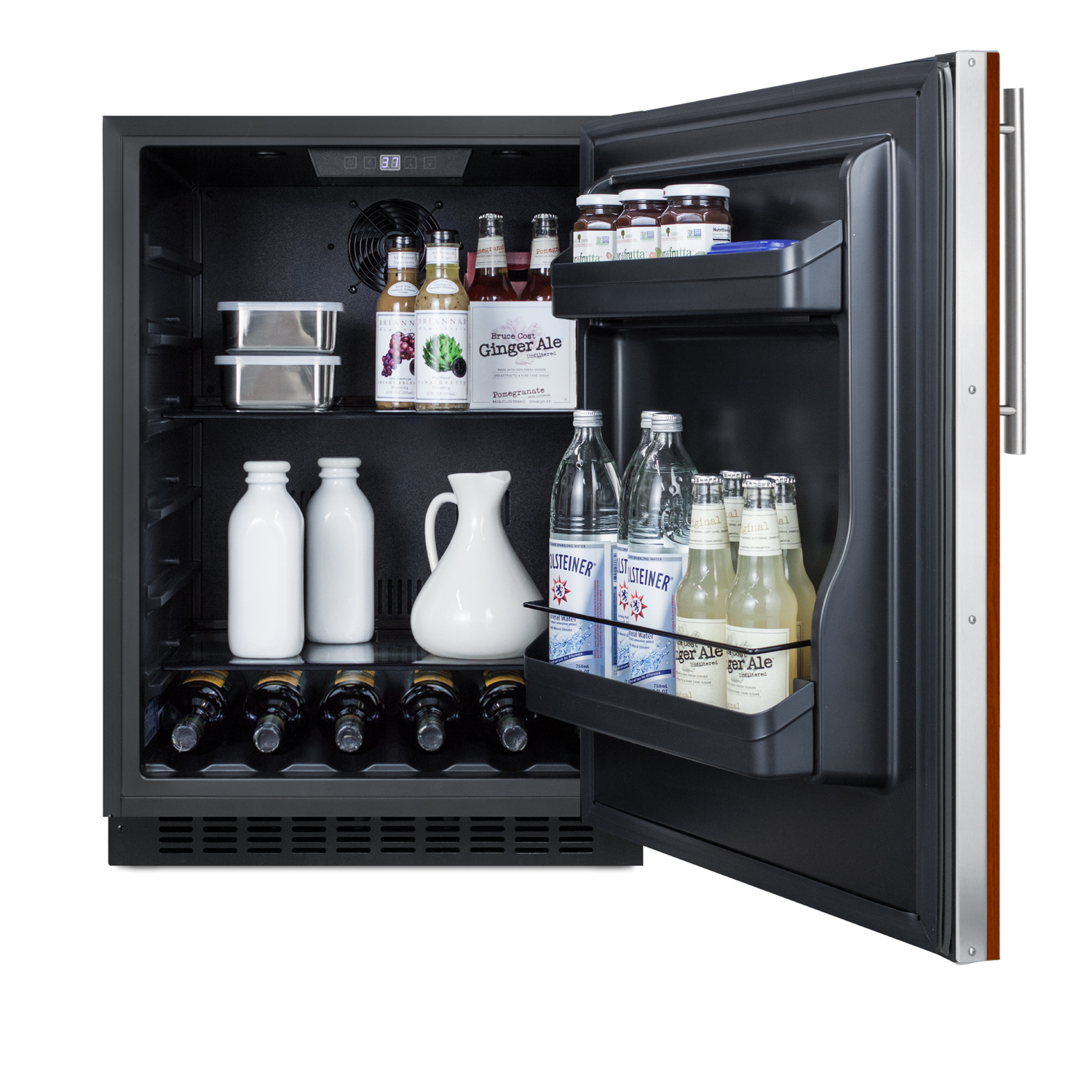 ADA Built-in All Refrigerator