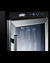 SCR1536 Refrigerator Detail