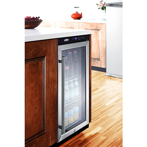 SCR1536 Refrigerator Set