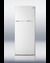 FF1620W Refrigerator Freezer Front