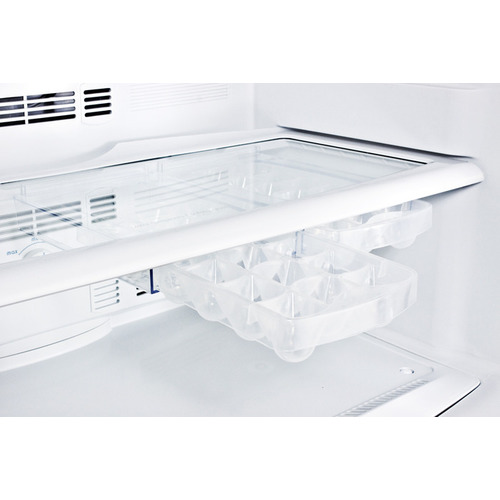 FF1620W Refrigerator Freezer