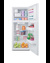 FF1071WIM Refrigerator Freezer Full