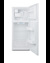 FF1071WIM Refrigerator Freezer Open