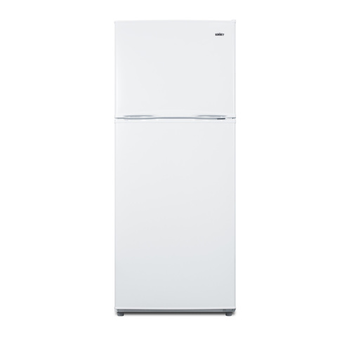 FF1071WIM Refrigerator Freezer Front